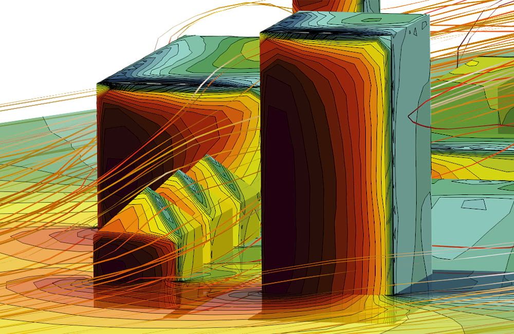 Slidian - Ruidos y vibraciones oficina
