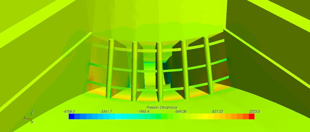 Slidian - Ruidos y vibraciones