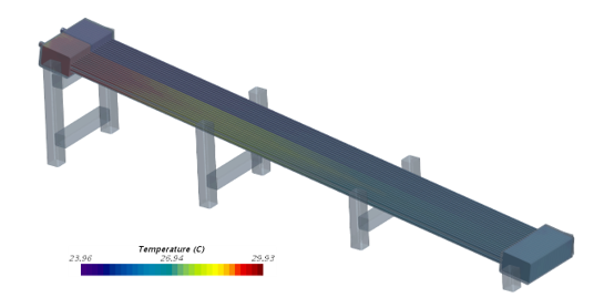 Slidian - Ruidos y vibraciones oficina