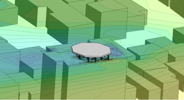Slidian - Ruidos y vibraciones