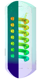 Slidian - Ruidos y vibraciones oficina