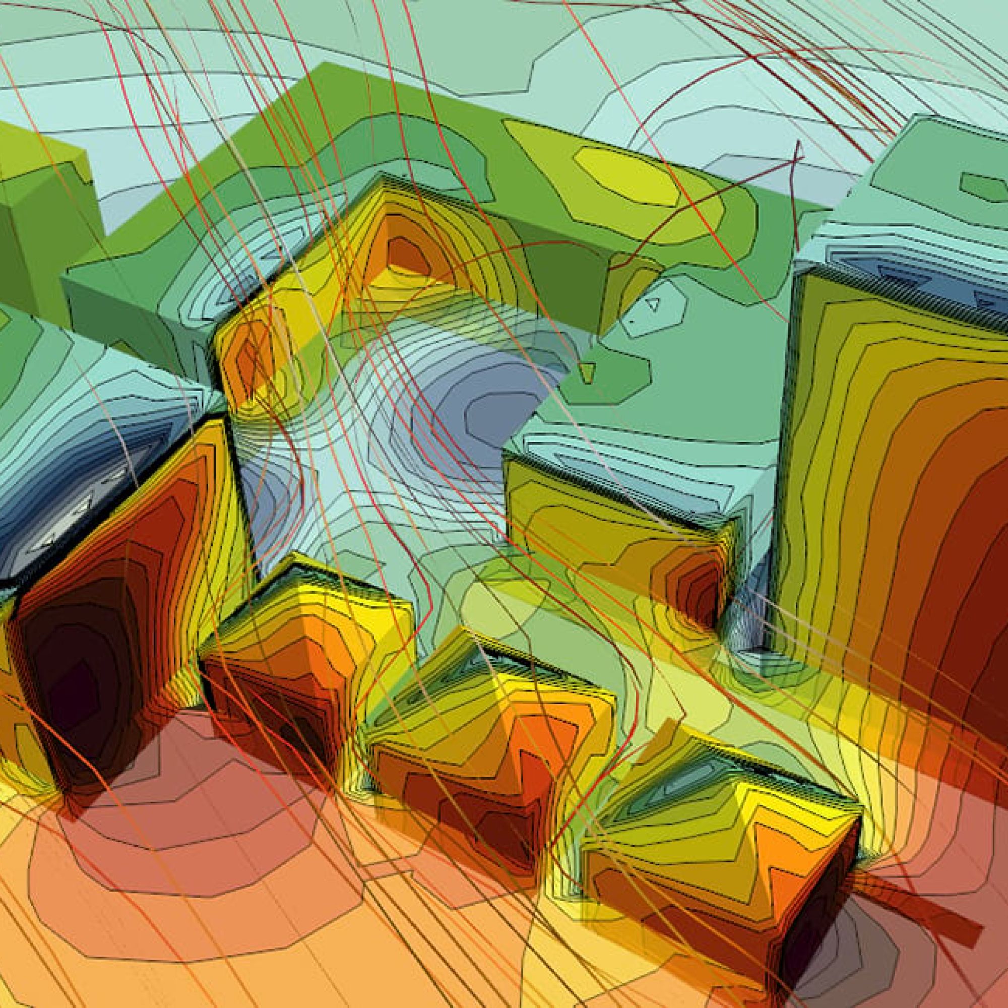 Slidian - Mediciones - Simulación de Fluidos