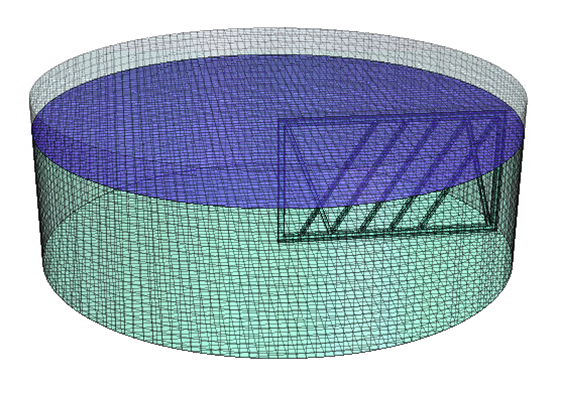 Slidian - Mediciones - Simulación de Fluidos