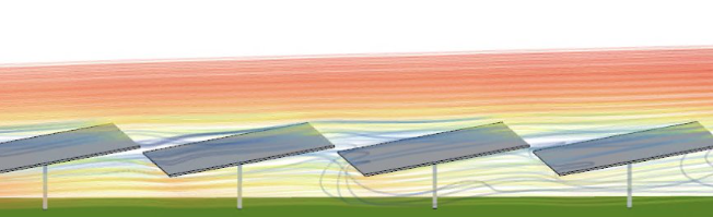 Slidian - Proyectos - Estudio de ventilación en una sala fitness